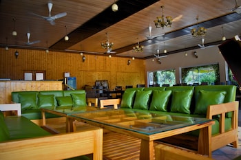 the greenwich resort