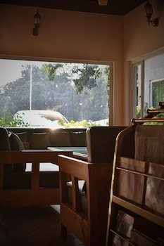 the greenwich resort