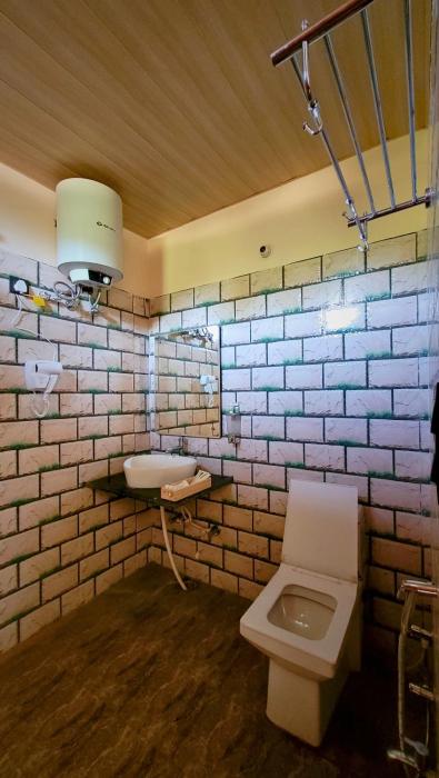 the greenwich resort