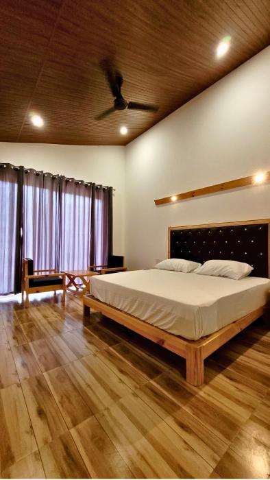 the greenwich resort