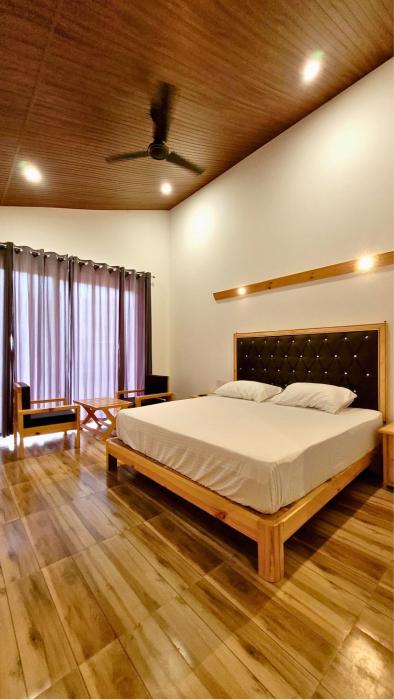 the greenwich resort