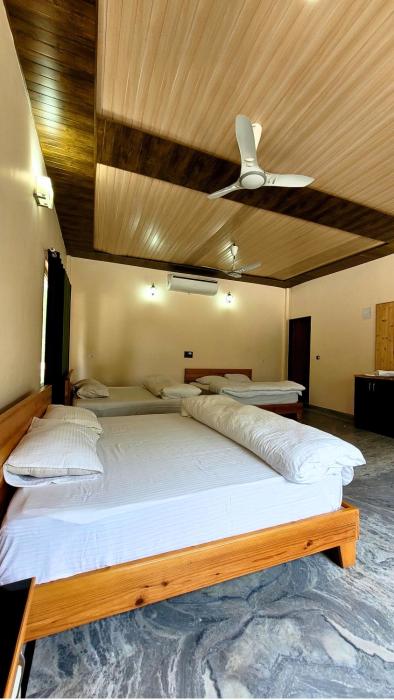 the greenwich resort