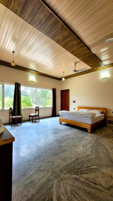 the greenwich resort