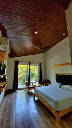 The Greenwich Resort,,4 star