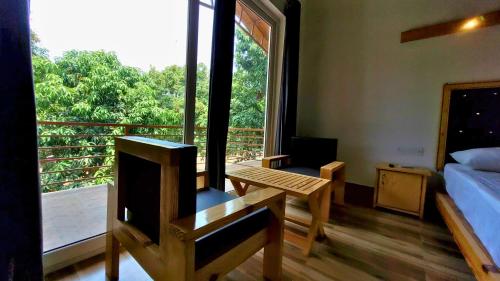 the greenwich resort