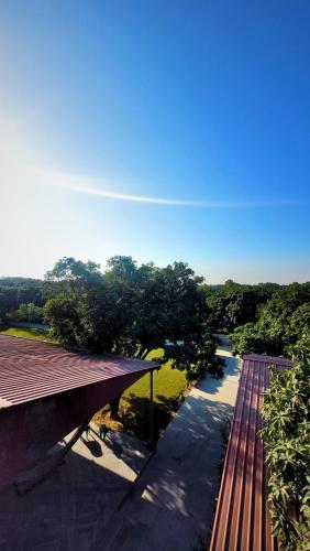 the greenwich resort