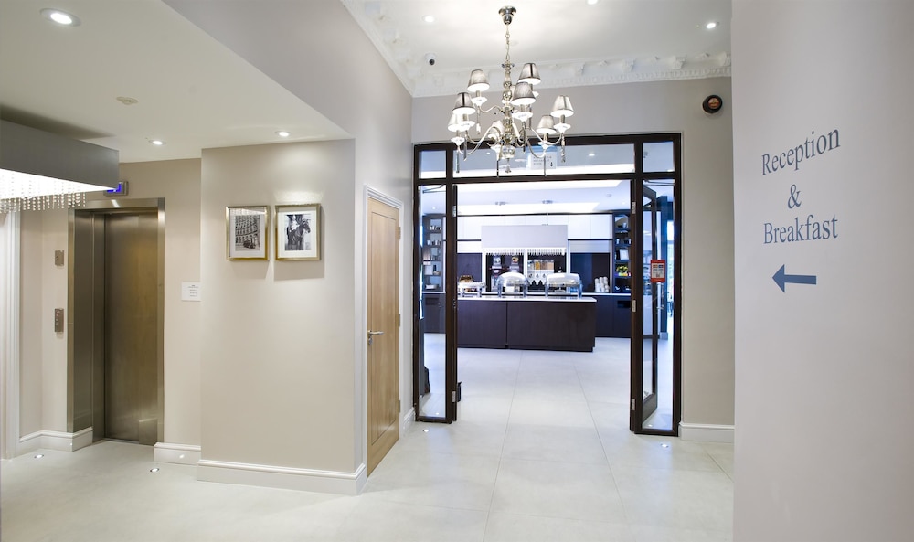 best western chiswick palace and suites