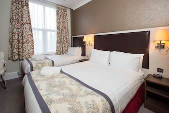 best western chiswick palace and suites