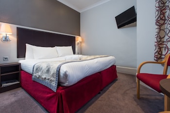 best western chiswick palace and suites