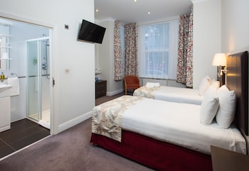 best western chiswick palace and suites