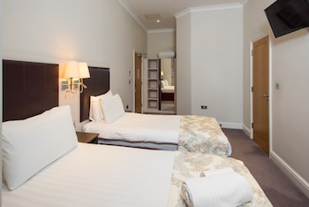 best western chiswick palace and suites