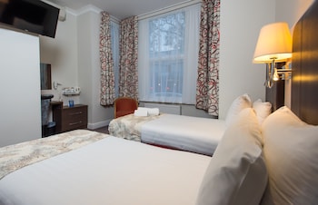 best western chiswick palace and suites