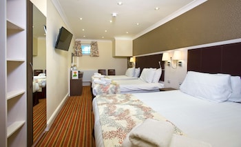best western chiswick palace and suites