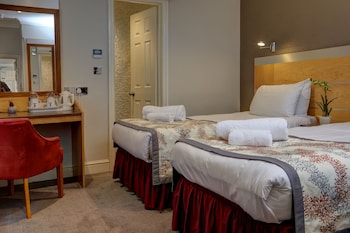best western chiswick palace and suites