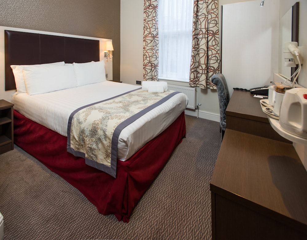 best western chiswick palace and suites