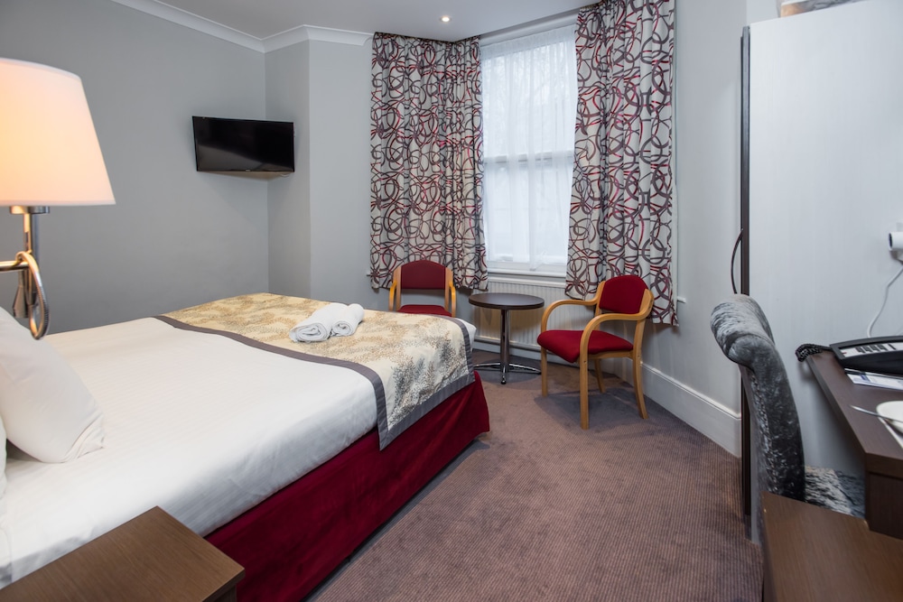 best western chiswick palace and suites