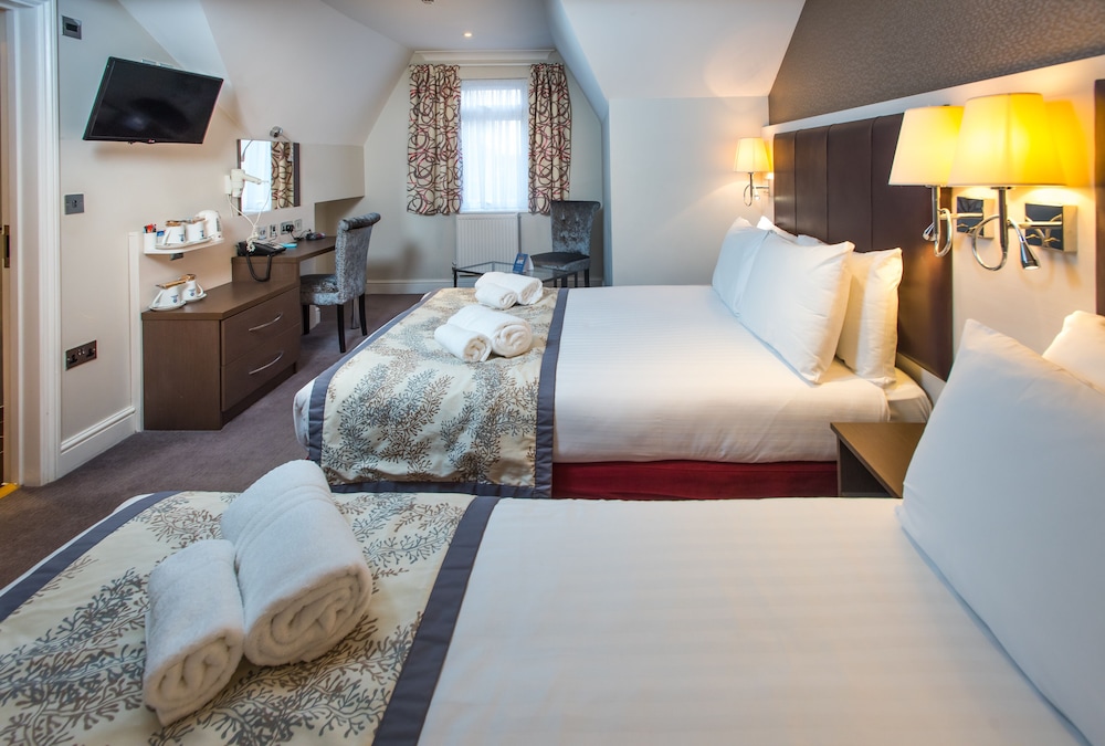 best western chiswick palace and suites