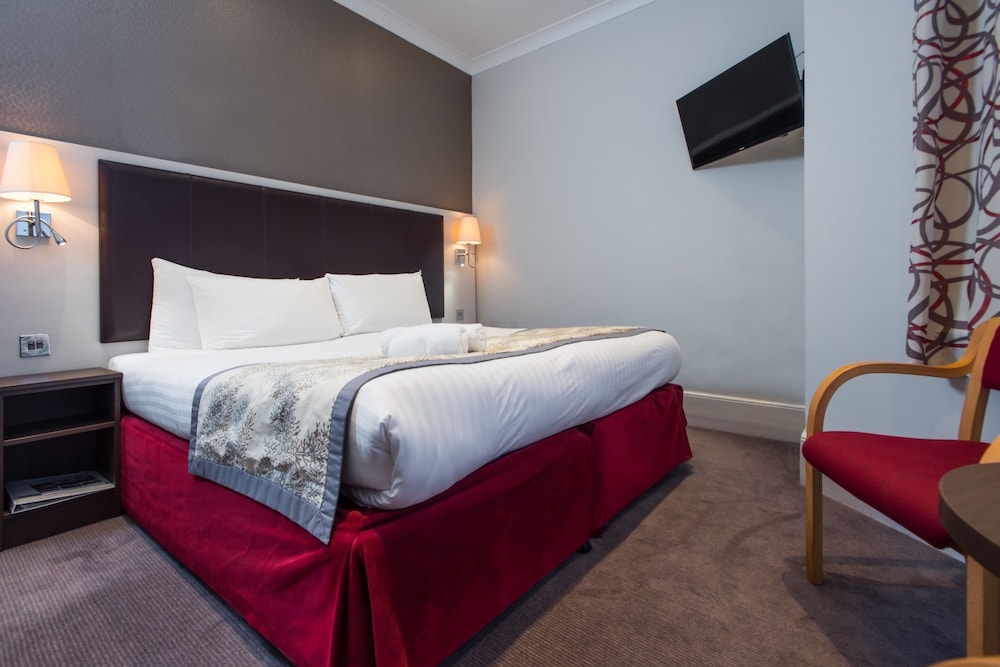 best western chiswick palace and suites