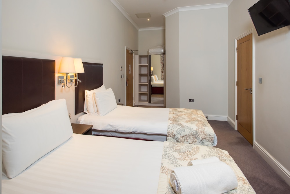best western chiswick palace and suites