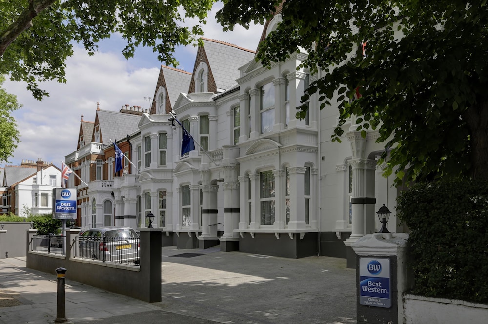 Best Western Chiswick Palace & Suites,Chiswick>>Acton,3 star