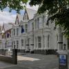 best western chiswick palace and suites