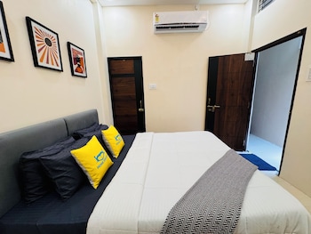 home escape 2bhk retreat pvt home