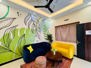 home escape 2bhk retreat pvt home