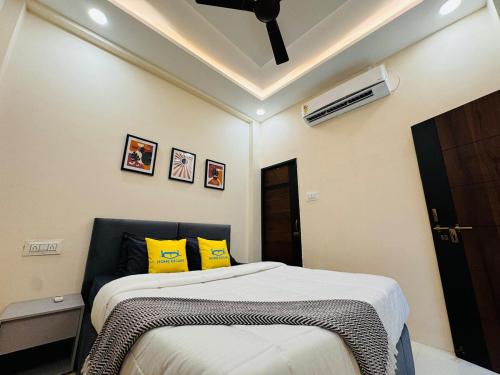 home escape 2bhk retreat pvt home