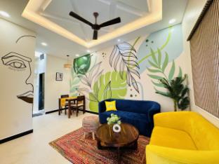 home escape 2bhk retreat pvt home