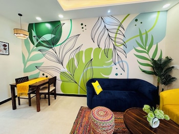 home escape 2bhk retreat pvt home