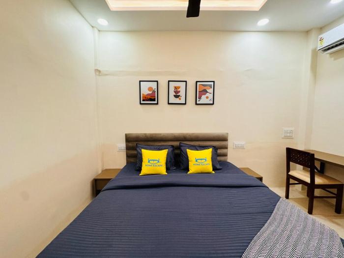 home escape 2bhk retreat pvt home