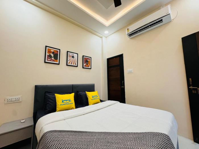 home escape 2bhk retreat pvt home