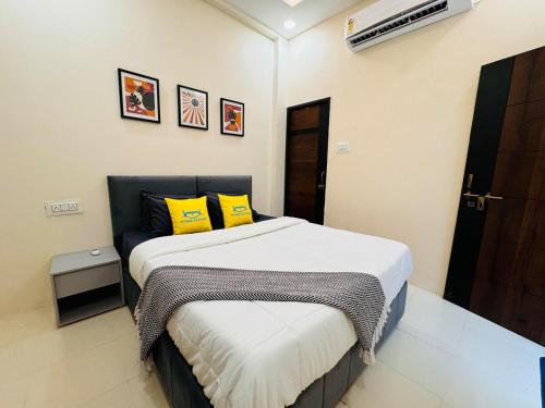 Home Escape 2Bhk Retreat Pvt Home,,3 star