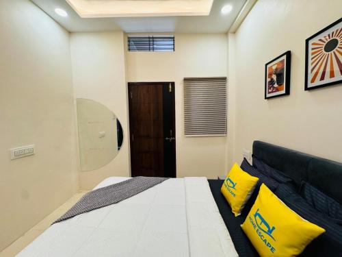 Home Escape 2Bhk Retreat Pvt Home,,3 star