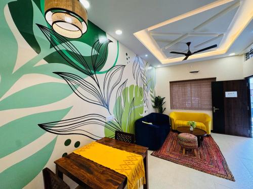 home escape 2bhk retreat pvt home