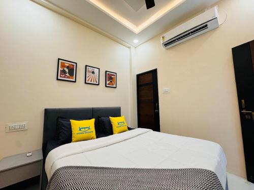 home escape 2bhk retreat pvt home