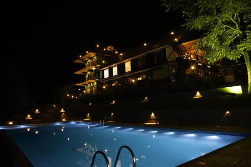 Jungle View Resort,,5 star