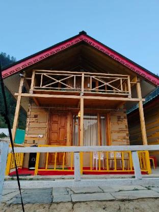 chherah hills cottages