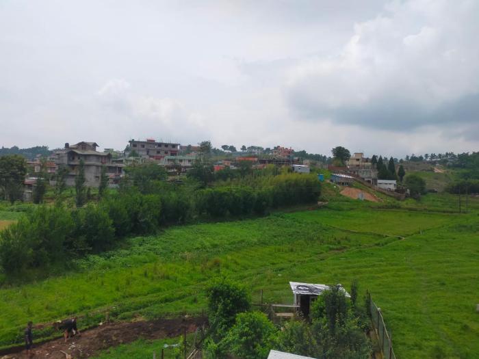 shillong
