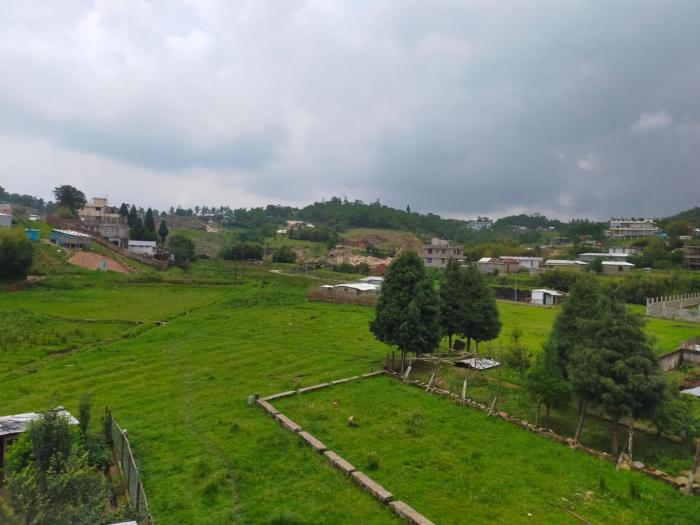 shillong