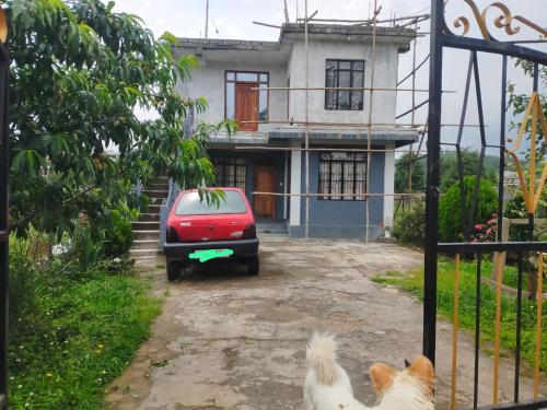 shillong