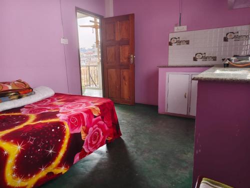 Itynnad Homestay,,4 star