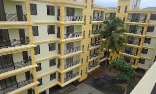 patnem palolem beach park appt 1bhk