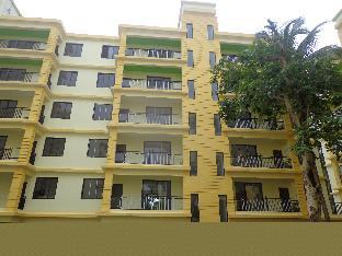 patnem palolem beach park appt 1bhk