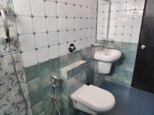 patnem palolem beach park appt 1bhk