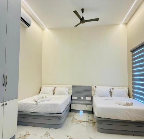 Sam Eden Resort,,3 star