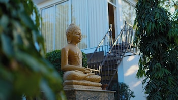 bodhi retreat