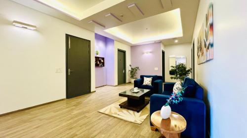 Bluo Hotel - Medicity Gurgaon,,4 star