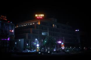 hotel el lujo
