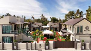 tijami villa and resort